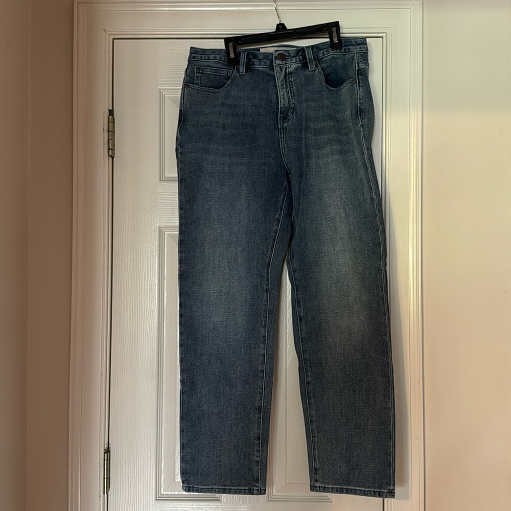 Soft Surroundings High quality jeans